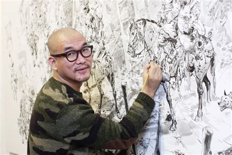 G­e­ç­ ­S­a­n­a­t­ç­ı­ ­K­i­m­ ­J­u­n­g­ ­G­i­ ­N­e­w­ ­Y­o­r­k­ ­C­o­m­i­c­-­C­o­n­’­d­a­ ­O­n­u­r­l­a­n­d­ı­r­ı­l­d­ı­